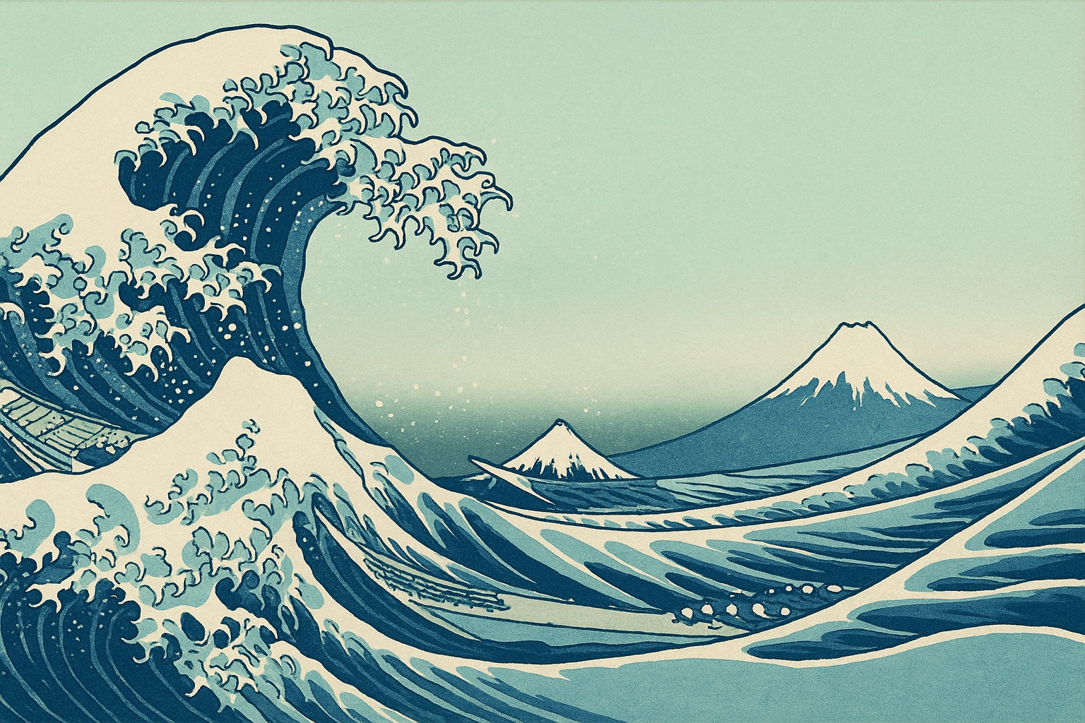 川流字幕 Subruu 網站畫面